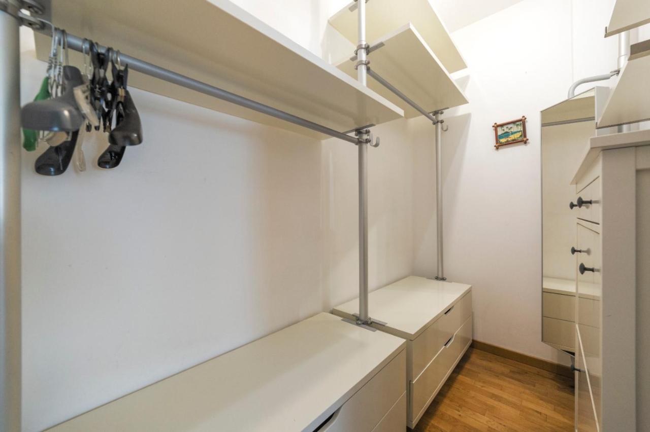 Milano Rogoredo Apartment With Garage Екстер'єр фото